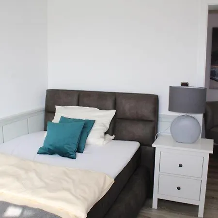 Restaurant Borchard Lubbecke