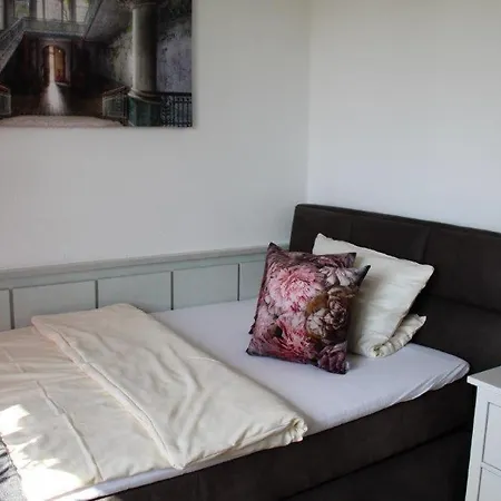 Restaurant Borchard Hotel