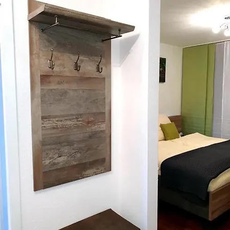 Restaurant Borchard Hotel *