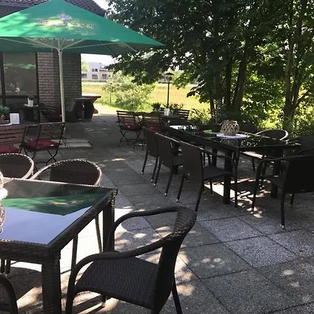 Restaurant Borchard