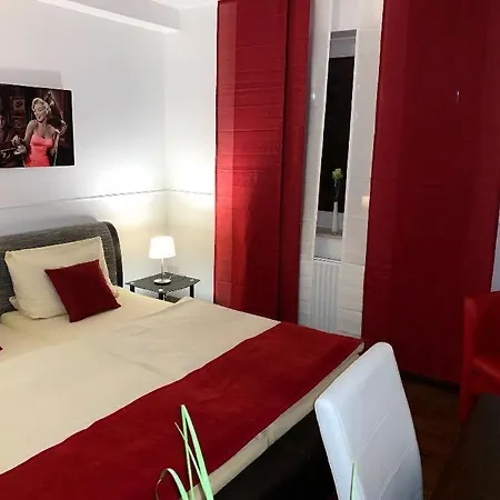 Restaurant Borchard * Lubbecke