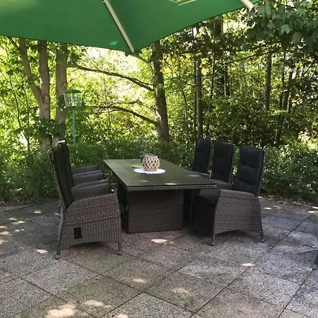 Restaurant Borchard Hotel