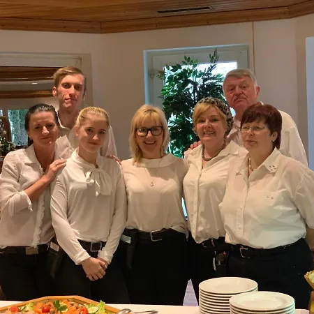 Hotel Restaurant Borchard *