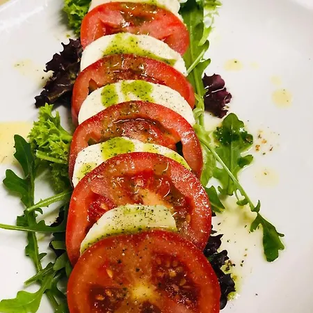 Hotel Restaurant Borchard