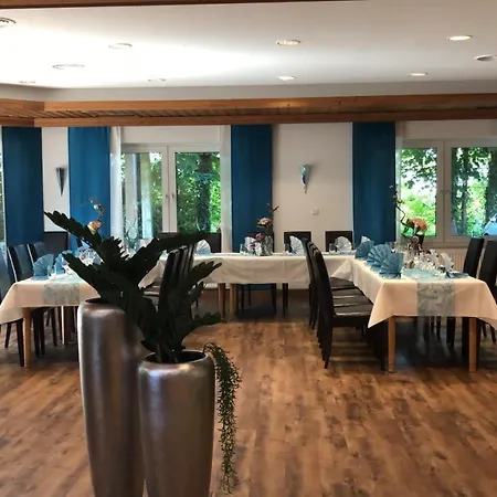 Restaurant Borchard *