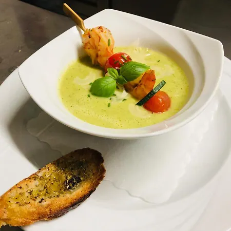 Restaurant Borchard * Lubbecke