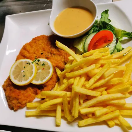 Restaurant Borchard