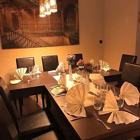 Restaurant Borchard