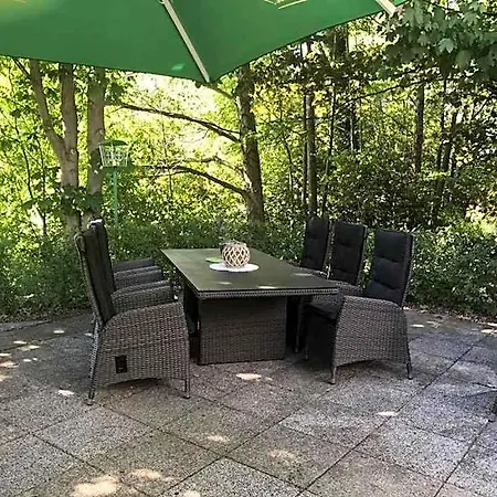 Restaurant Borchard * Lubbecke