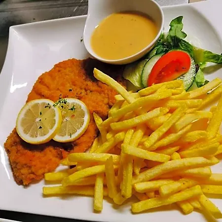 Restaurant Borchard * Lubbecke