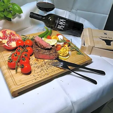 Restaurant Borchard * Lubbecke