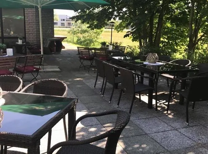 Restaurant Borchard